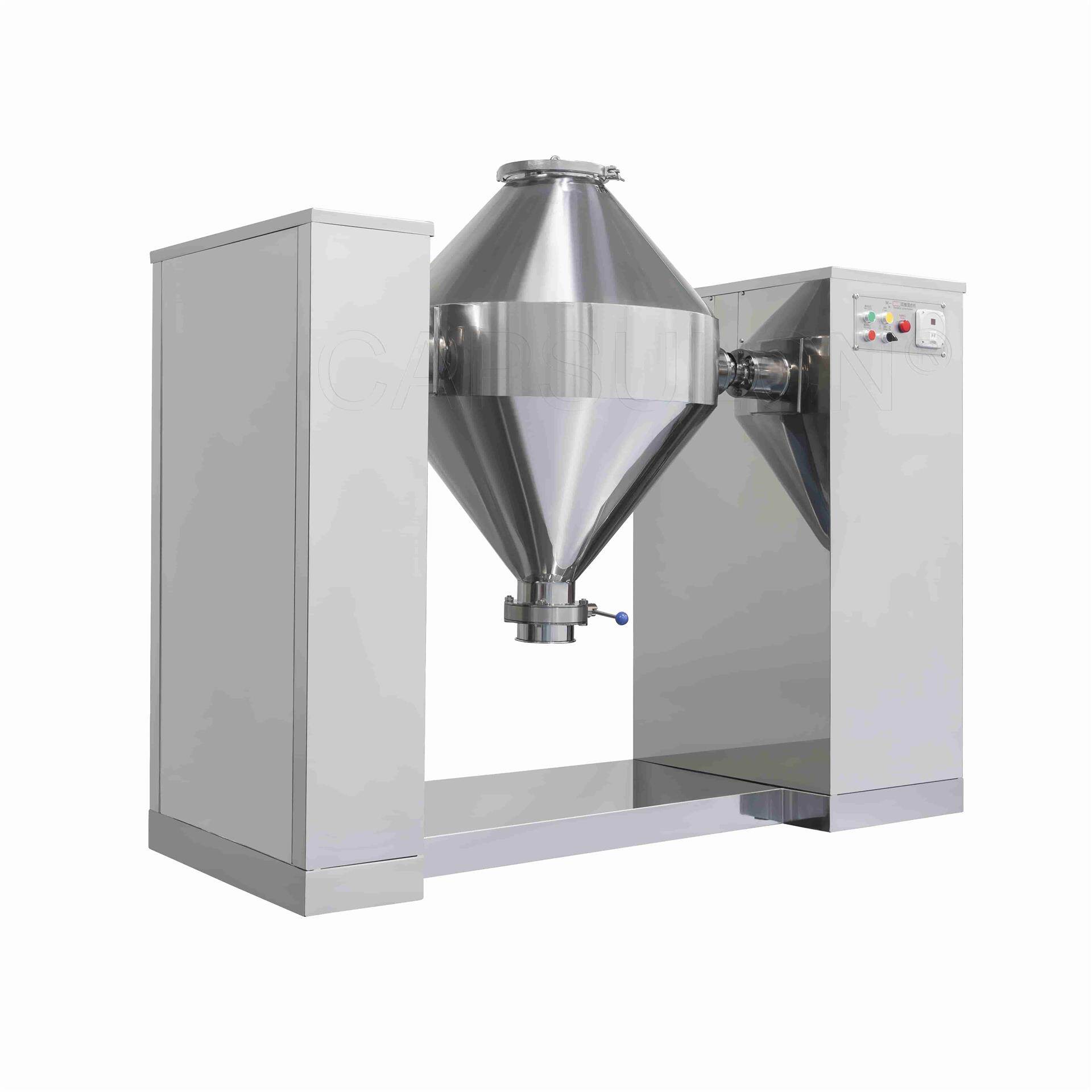 Cone Blender